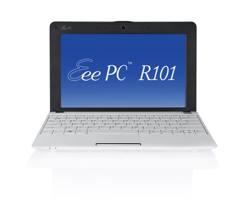 ASUS R101D Intel Atom® N455 Netbook – image 3