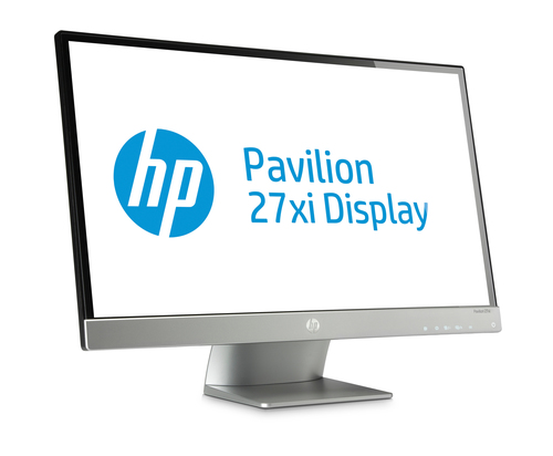HP Pavilion 27xi – image 3