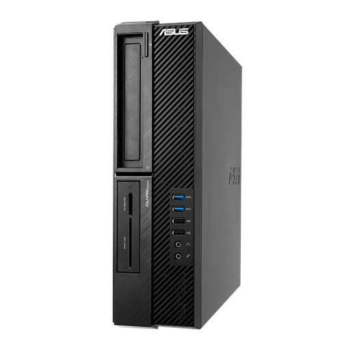 ASUSPRO D540SA-I34G1TWP-02 PC Intel® Core™ i3 i3-9100