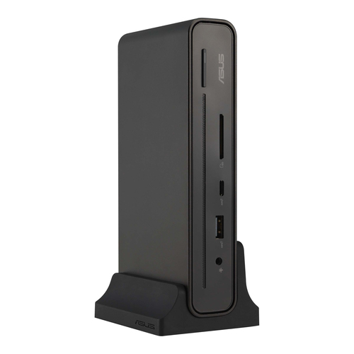 ASUS Triple Display USB-C Dock DC300 dockingstation, afbeelding 2