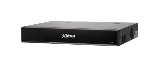 Dahua Technology NVR4432-I network video recorder 1.5U Black