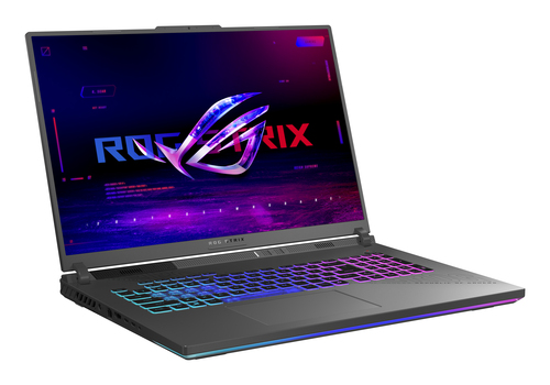 ASUS ROG Strix G18 G814FP-S9011W 18  AMD Ryzen-9 RTX 5070, afbeelding 4