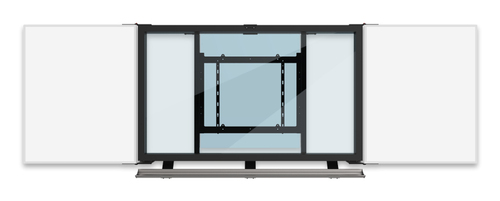 Viewsonic VB-BWS-001 product photo