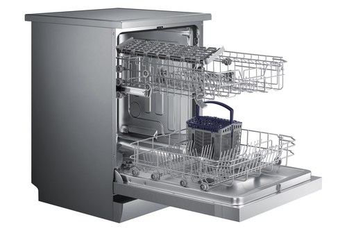 Samsung DW60DG540FSRTR dishwasher – image 3
