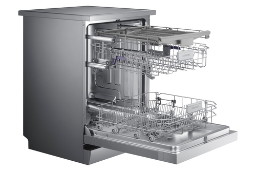 Samsung DW60DG560FSRTR dishwasher – image 2