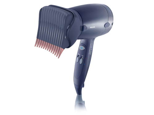 Philips SalonDry 'n Straight HP4867/00 hair dryer