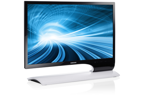 Samsung T24B750EX computer monitor – image 4