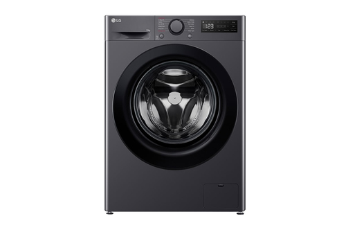 LG F4WR510SBM washing machine Front-load