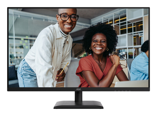 AOC E4 Q32E4U computer monitor – image 7