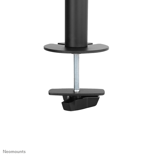 Neomounts FPMA-D550D4 - Bevestigingskit (bureauklembevestiging, pakkingring bevestiging, paal, 4 VESA-adapters, 4 armen), afbeelding 5