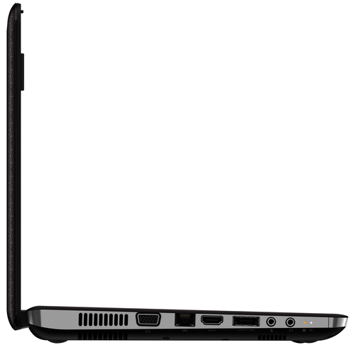 HP Pavilion dv5t-2200 CTO Entertainment Notebook PC – image 5