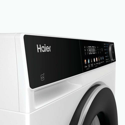 Haier HD80-C657U1 tumble dryer Freestanding Front-load – image 6