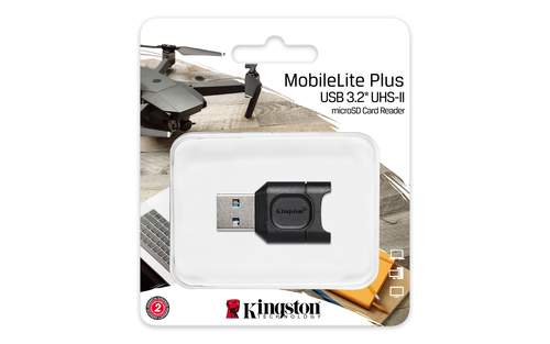 Kingston Technology MobileLite Plus – image 3