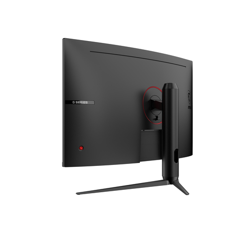 MSI G32CQ5P computer monitor – image 9