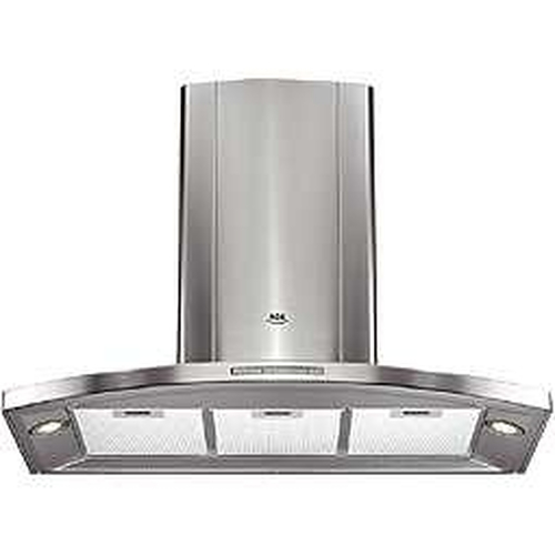 AEG DK-9990-m Wall-mounted 650 m³/h