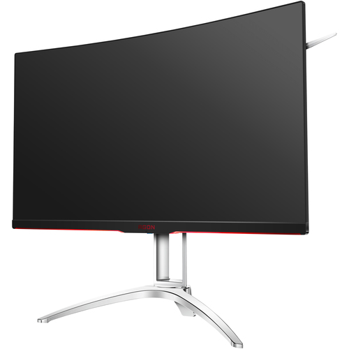 AOC AGON 2 AG322QCX computer monitor – image 9