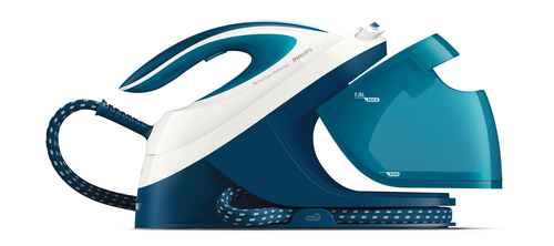Philips GC8723/20 steam ironing station – image 2