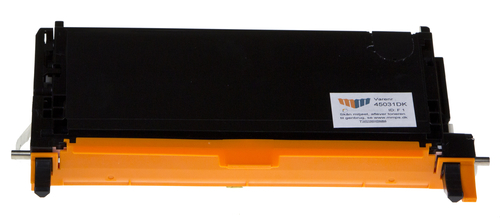 MM Black Laser Toner - Epson C13S051161 - For Epson AcuLaser C 2800 – image 2