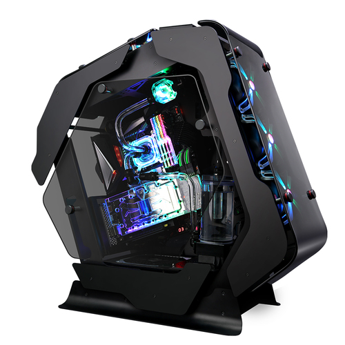 Zalman Z-MACHINE 500