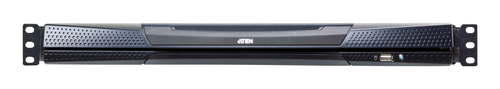 ATEN KL1516AN rack console – image 2