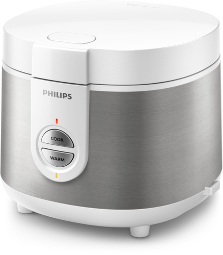 Philips Viva Collection HD3126 rice cooker – image 2