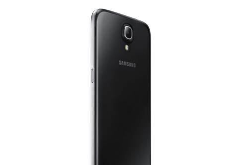 Samsung Galaxy Mega 16 cm (6.3") Single SIM Android 4.2 3G Micro-USB B 3200 mAh Black – image 8