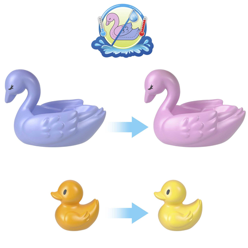 Polly Pocket HKV36 набор игрушек