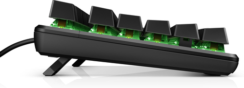 HP Pavilion Gaming Keyboard 550 – image 5