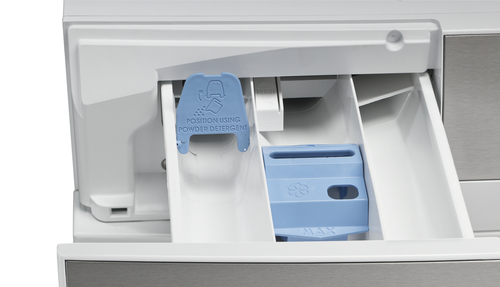 AEG L73476FL washing machine Front-load – image 3