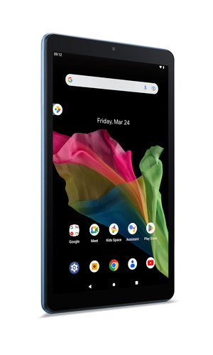 Acer Iconia A10-11-K1RR Mediatek – image 2