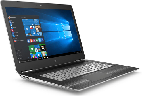 HP Pavilion Notebook 17-ab002na W7Q42EA – image 9