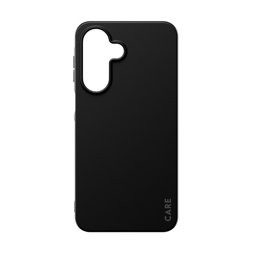 PanzerGlass CARE™ by PanzerGlass® TPU Case Black Samsung Galaxy A27 5G – image 4