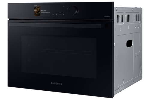Samsung NQ5B6753CAK Black Combination microwave Built-in – image 4
