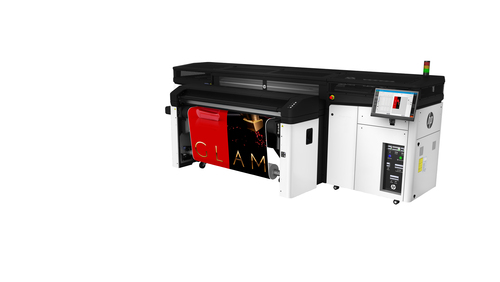 HP R1000 Plus – image 7