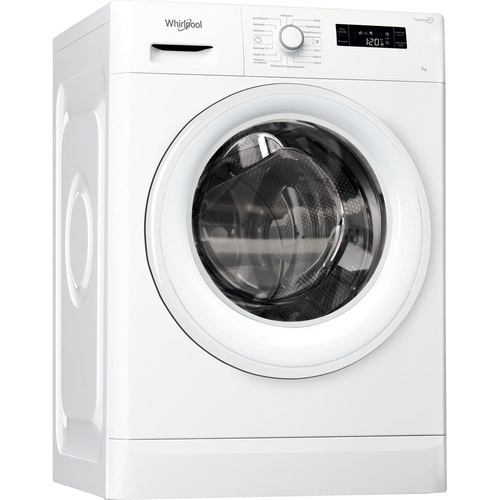 Whirlpool FWF71253W PL