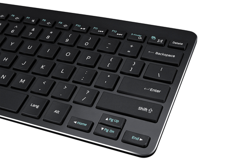 Samsung EE-BT550 Bluetooth Black – image 9