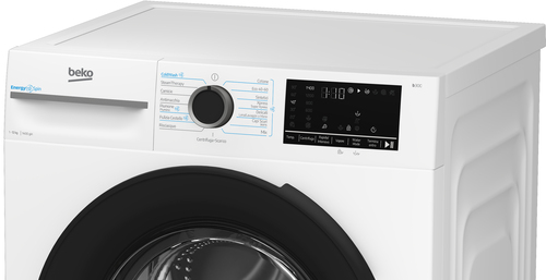 Beko b300 BMWT31241A washing machine Front-load – image 8