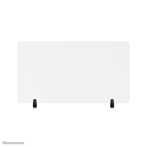 NEOMOUNTS durable transparent screen 120