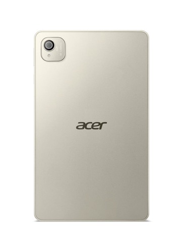 Acer Iconia A8-21M-A3ES Allwinner 64 GB 21,8 cm (8.6 ) 4 GB Wi-Fi 6 (802.11ax) Zilver, afbeelding 6