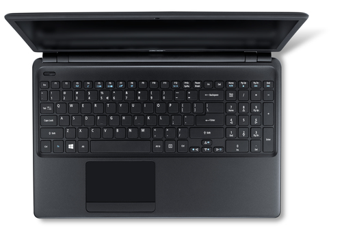 Acer TravelMate P2 255-M-34014G50Dnkk Intel® Core™ i3 i3-4010U Laptop – image 9
