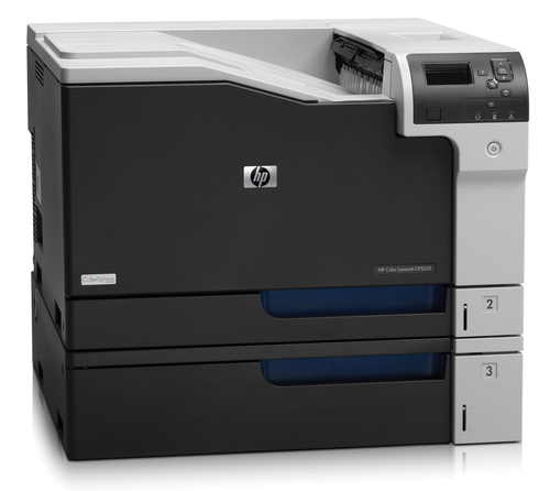 HP Enterprise CP5525dn – image 4