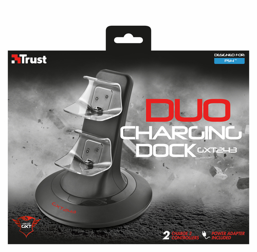 Trust GXT 243 PS4 – image 4
