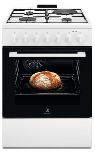 ELECTROLUX LKM624022W