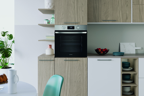 Indesit IO 255H X – image 6