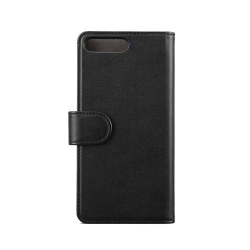 Gear Wallet Case Black - Huawei Y6 2018 – image 4