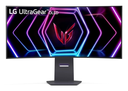 LG 39GS96QB-B computer monitor