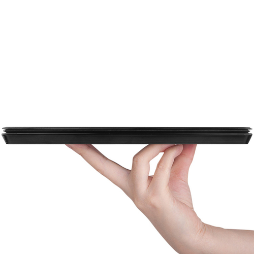 Accezz Trifold Bookcase Microsoft Surface Pro 9 / Pro 10 / Pro 11 - Zwart, afbeelding 9