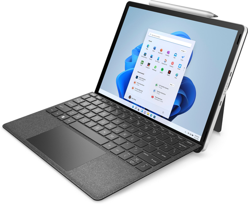 HP 11-be0000na Intel® Pentium® Silver N6000 Hybrid (2-in-1) – image 2