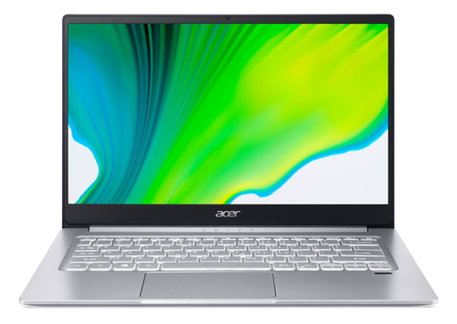 Acer Swift 3 SF314-42-R2MP AMD Ryzen™ 5 4500U Laptop – image 2