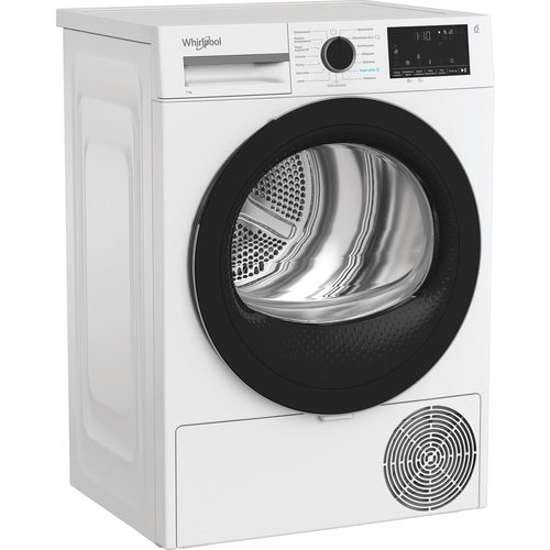 Whirlpool C WSD 74M WBS PL